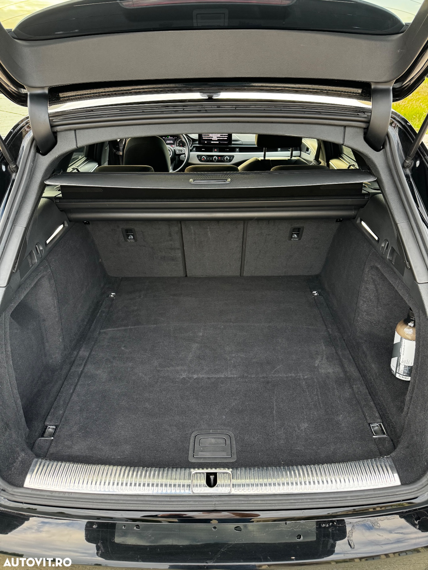 Audi A4 Avant 2.0 30 TDI S tronic MHEV Basic - 7