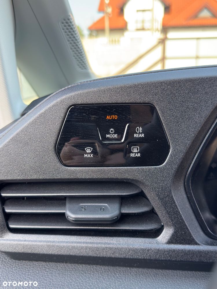 Volkswagen CADDY 2.0 D - 9