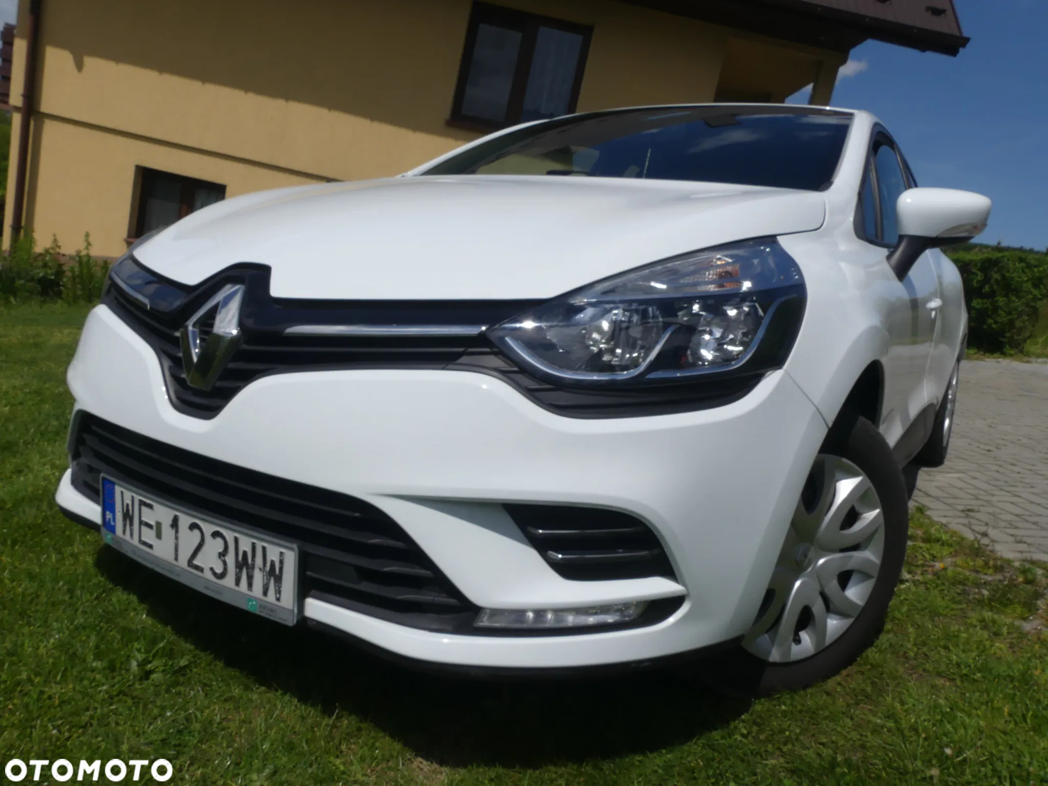Renault Clio 0.9 Energy TCe Limited - 29