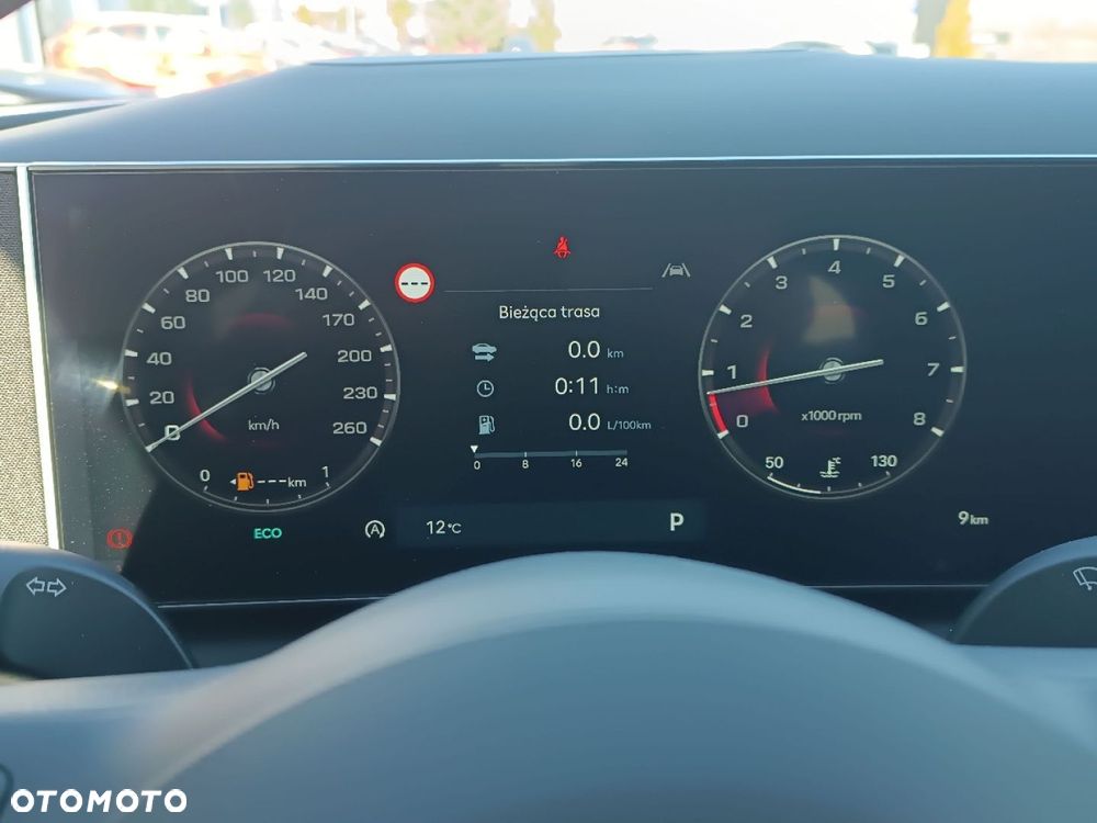 Hyundai Tucson - 30