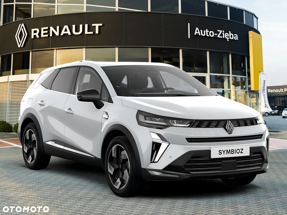 Renault Symbioz 1.3 TCe mHEV Techno - 7