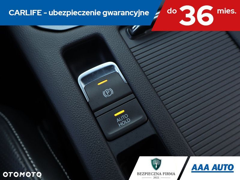 Volkswagen Passat Variant - 19