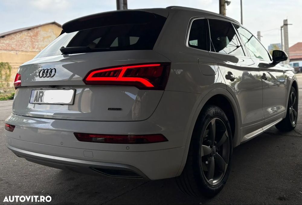 Audi Q5 2.0 TDI Quattro S tronic - 6