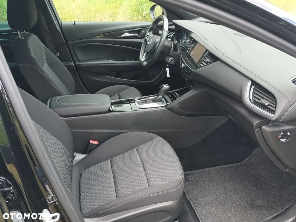 Opel Insignia 2.0 T GS Line S&S - 19