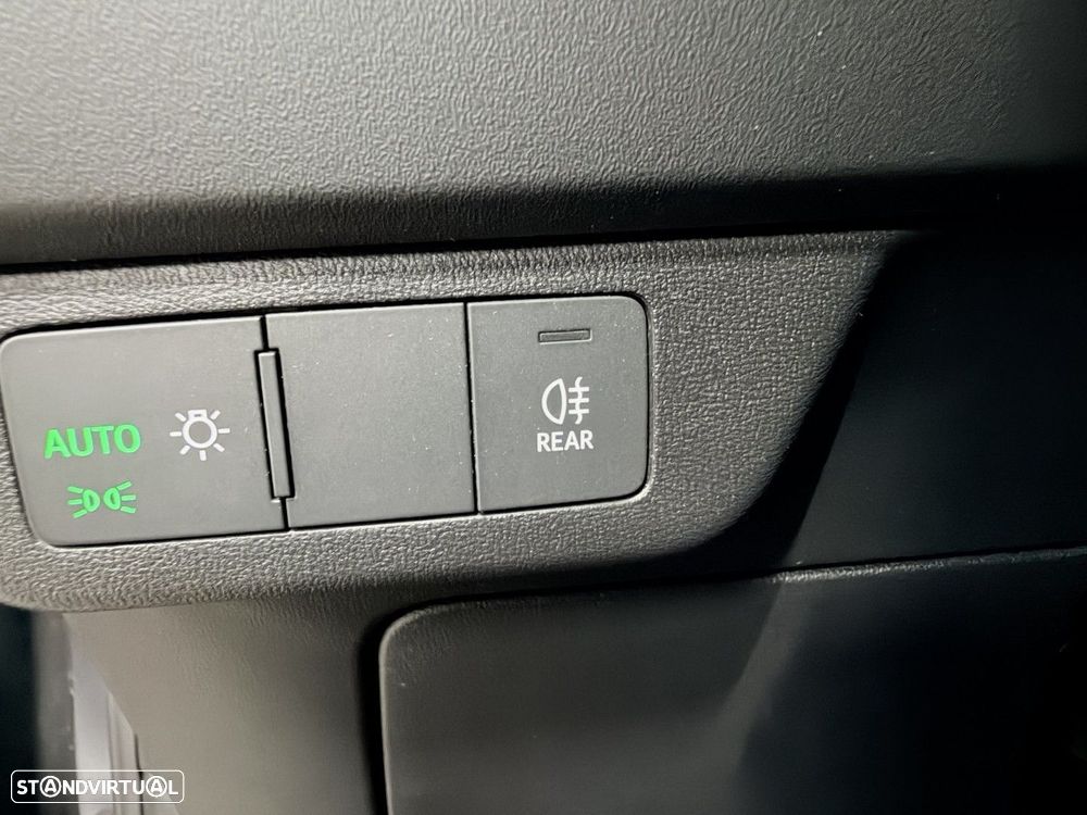 Audi Q4 Sportback e-tron 40 82 kWH - 29
