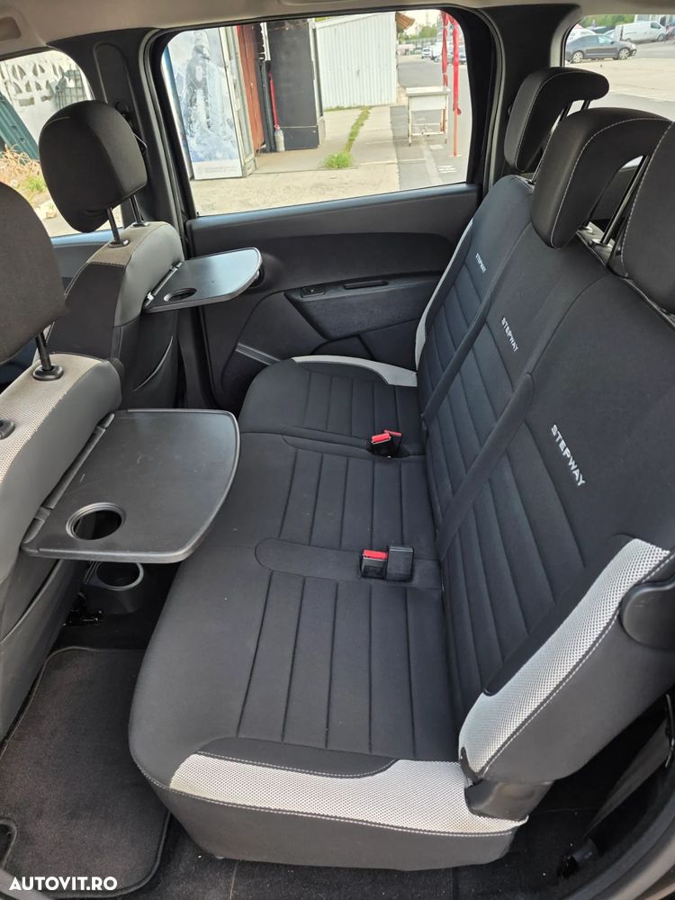 Dacia Lodgy - 8