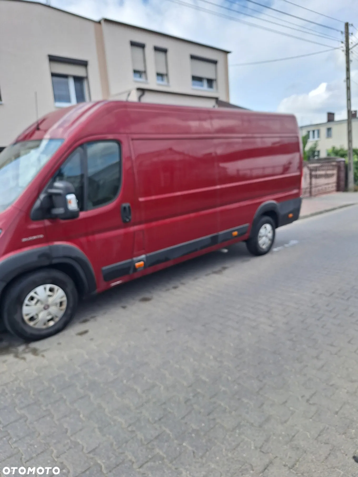 Fiat Ducato - 4