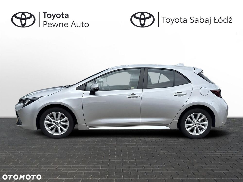 Toyota Corolla - 2