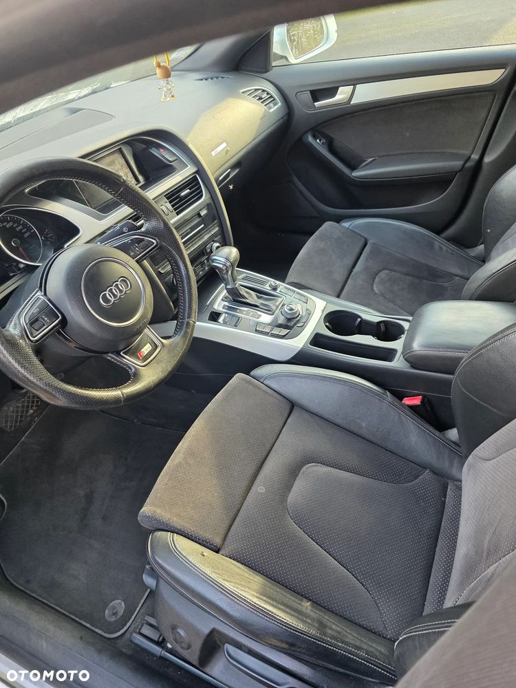 Audi A5 Sportback - 15
