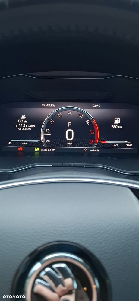 Skoda Superb - 40