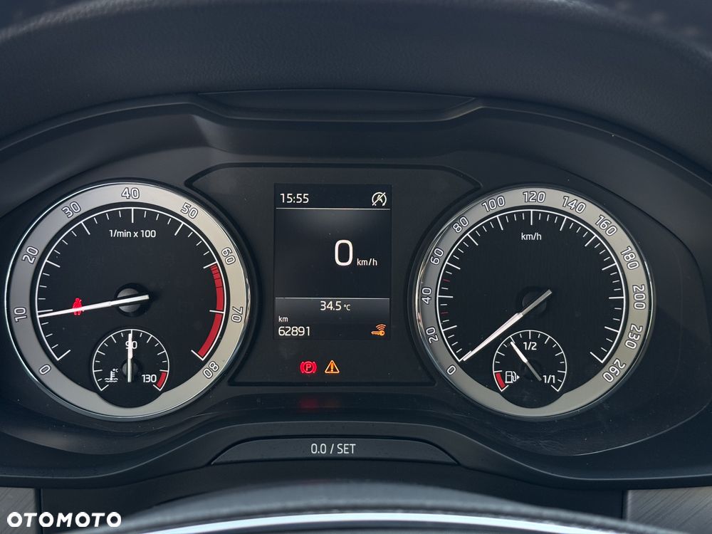 Skoda Karoq 1.5 TSI ACT Ambition - 27