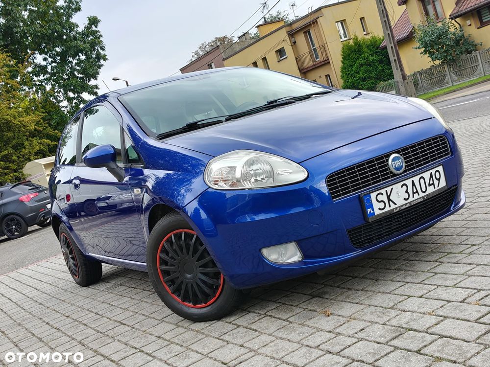 Fiat 500 1.2 Sport - 4