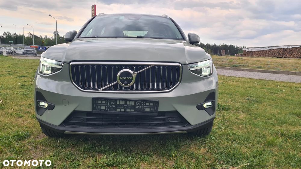 Volvo XC 40 B5 AWD Ultimate Dark - 12