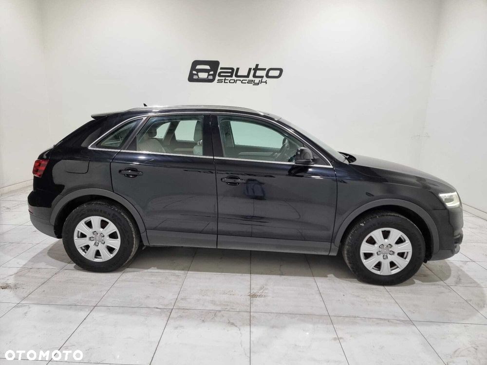 Audi Q3 Sportback - 4