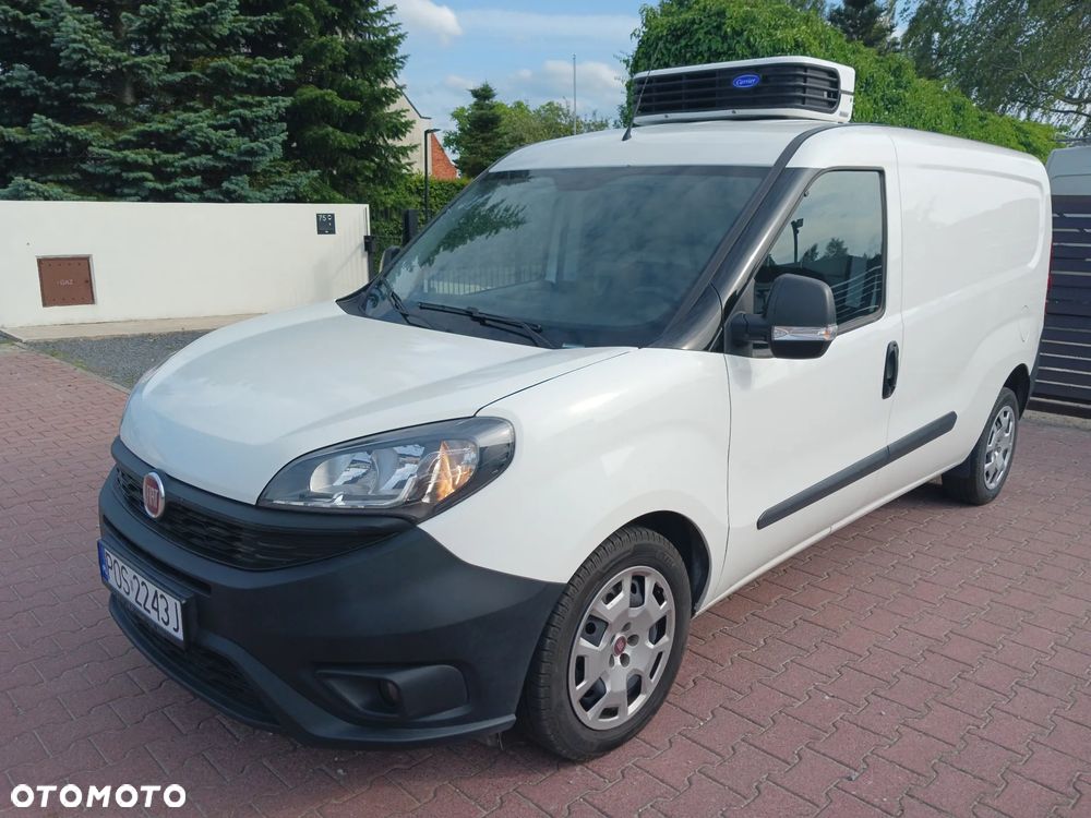 Fiat Doblo - 2