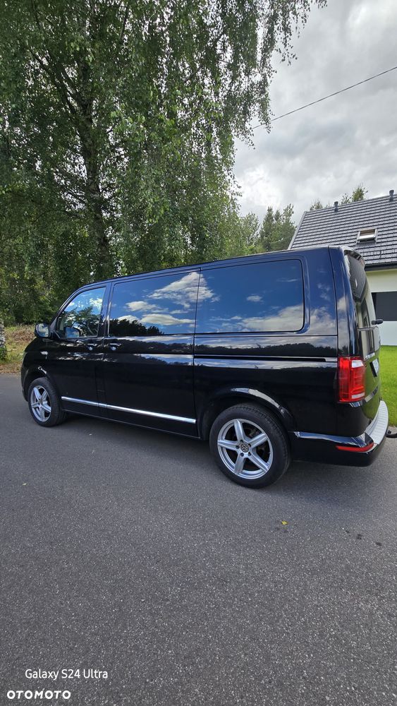 Volkswagen Caravelle 2.0 TDI L1 Highline - 7