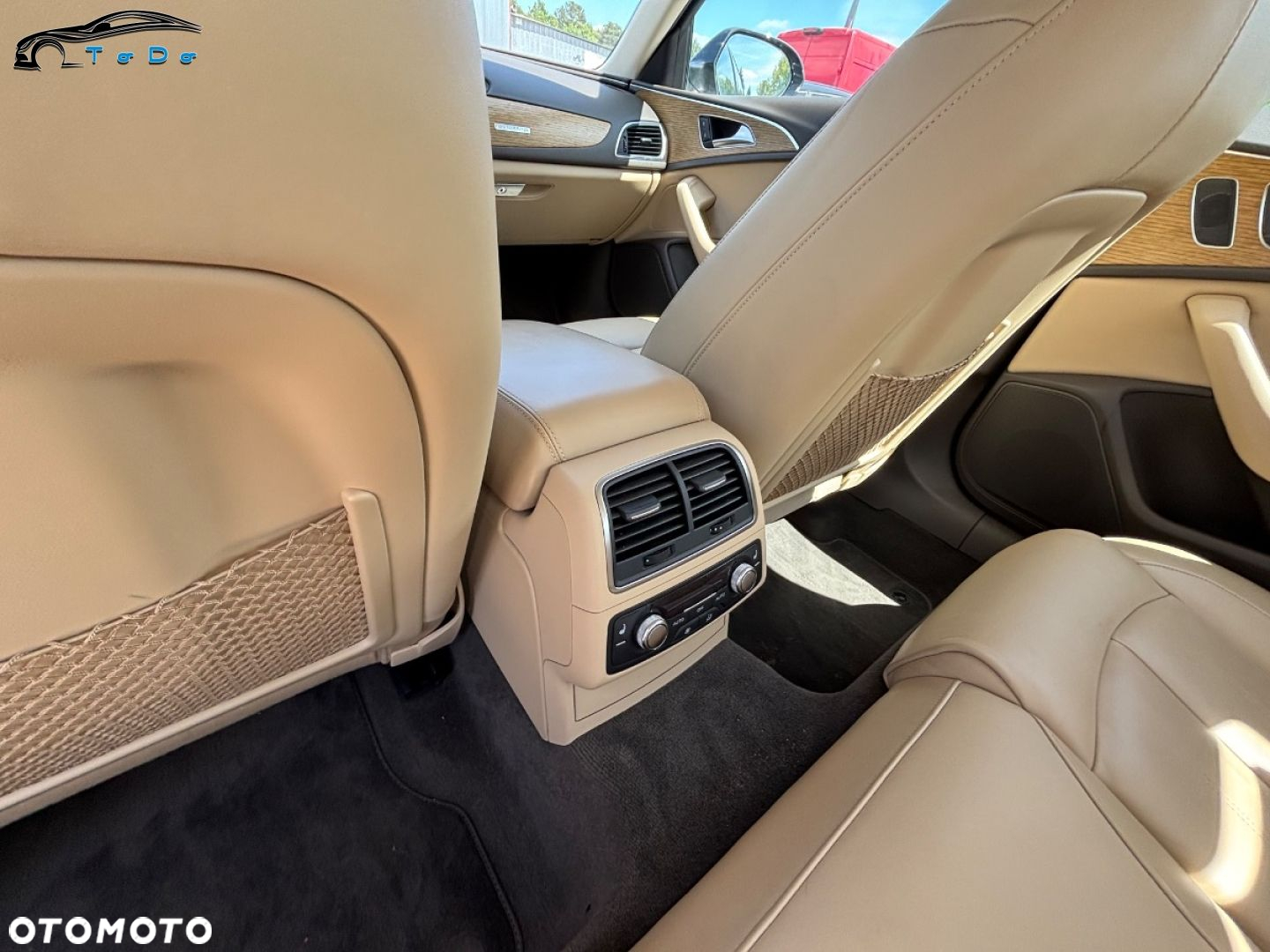 Audi A6 3.0 TDI Quattro S tronic - 23