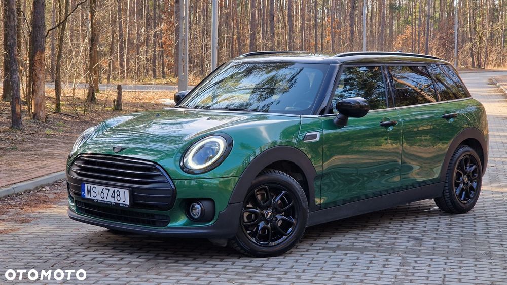 MINI Clubman - 4