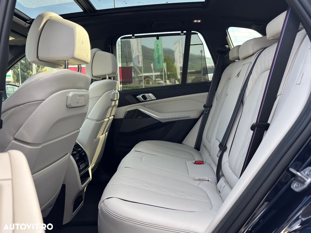 BMW X5 xDrive30d AT MHEV - 11