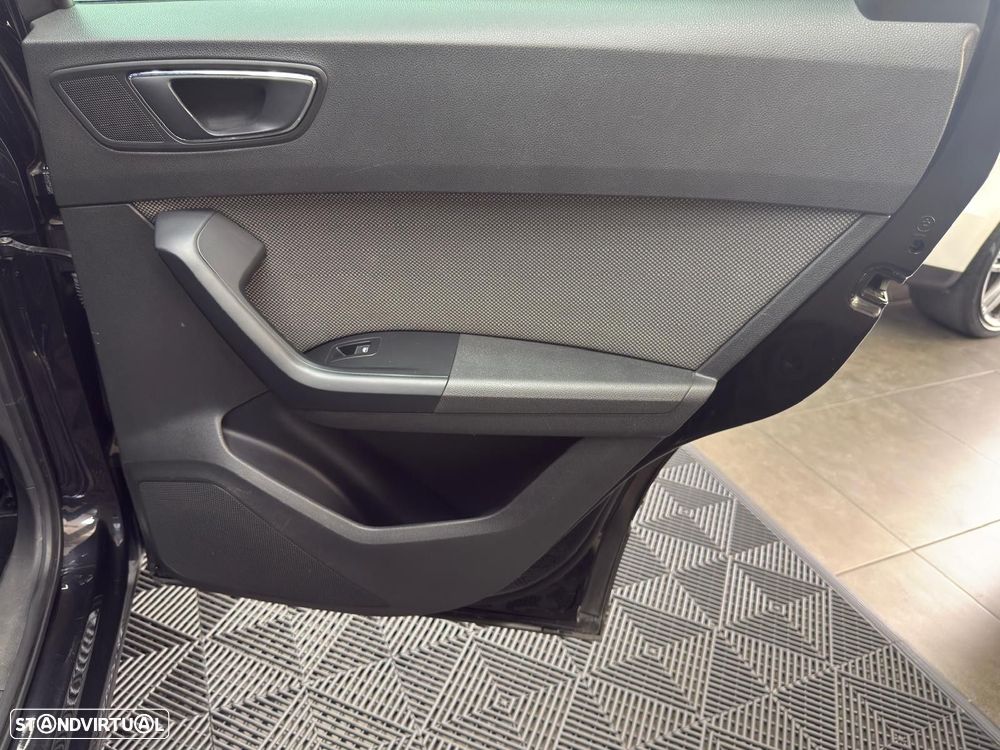 SEAT Ateca 1.6 TDI Xcellence - 49