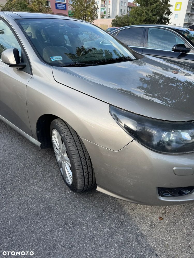 Renault Latitude 2.0 dCi Initiale - 2