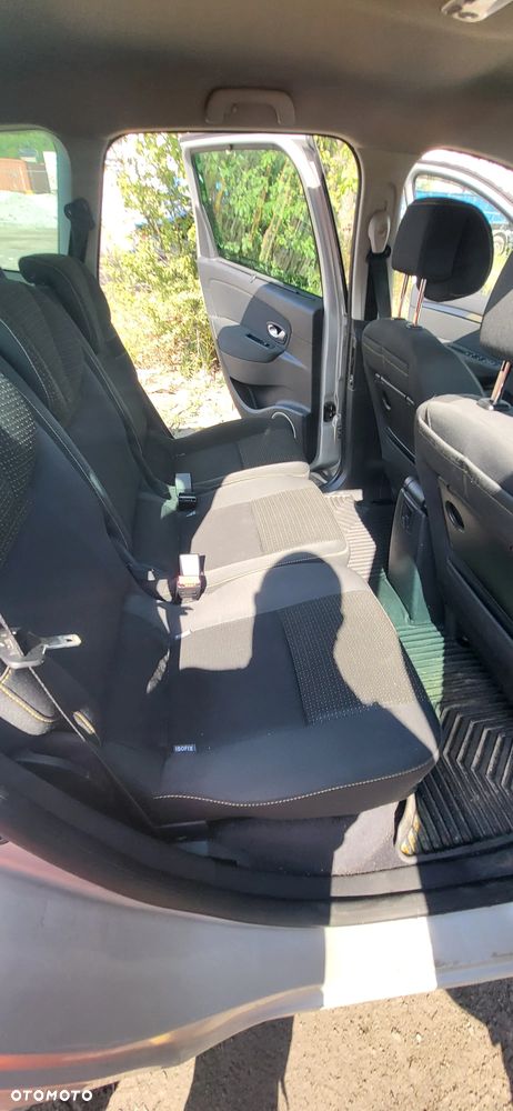 Renault Grand Scenic Gr 1.6 16V Authentique - 5