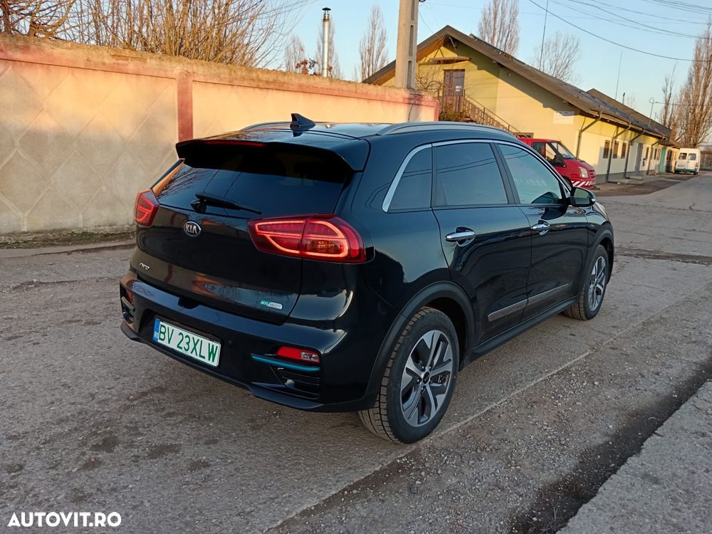 Kia Niro - 3