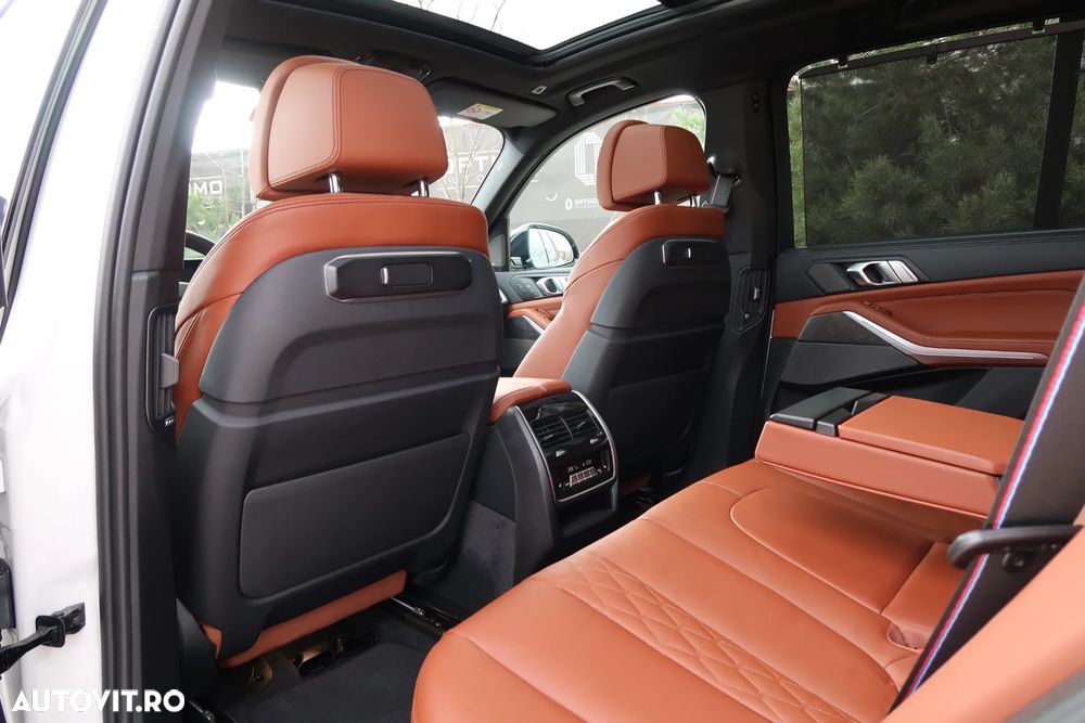 BMW X5 xDrive30d AT MHEV - 16