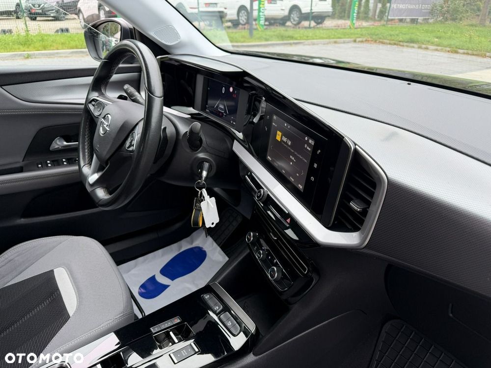 Opel Mokka - 36