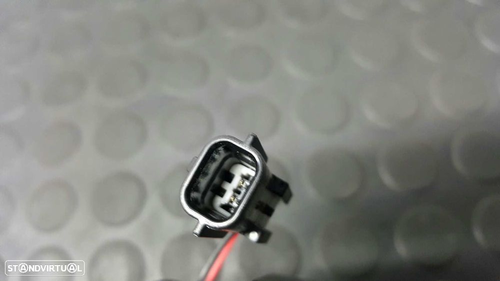 PUXADOR EXTERIOR TRASEIRO ESQUERDO RENAULT MEGANE IV BERLINA 5P GT-LINE - 2