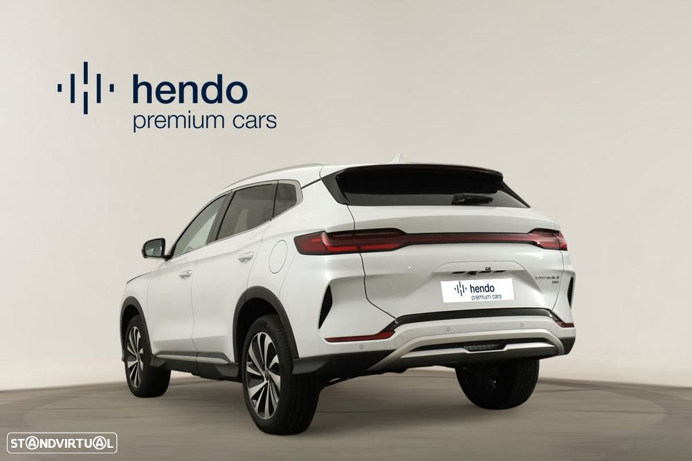 BYD Seal U 1.5 DM-i Boost - 4