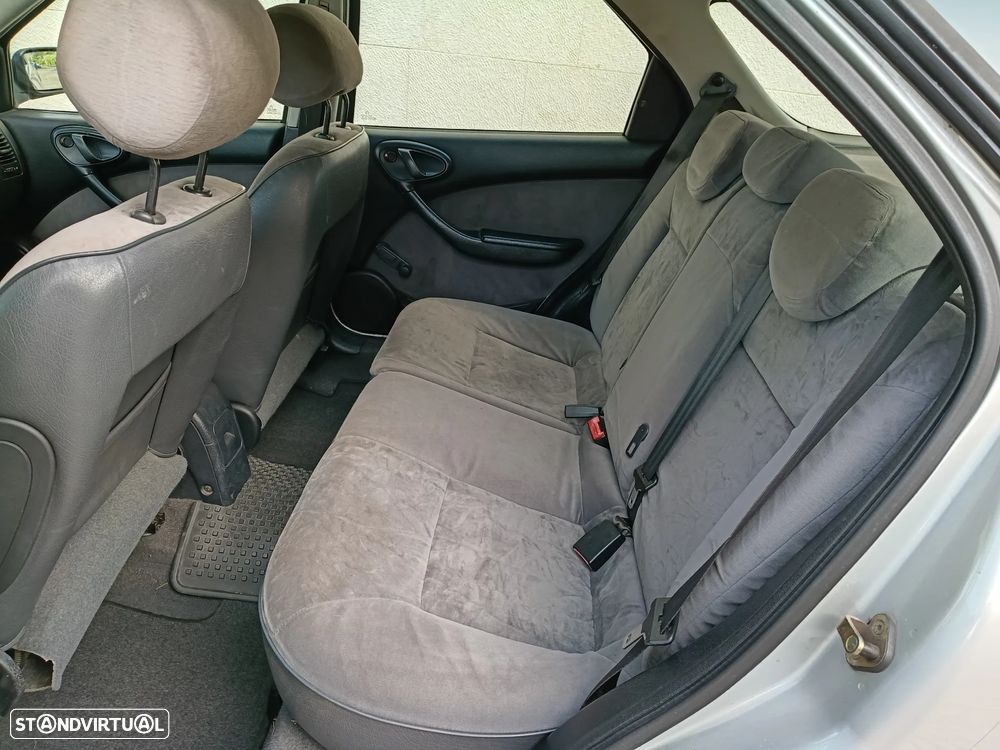 Citroën Xsara Break 1.4i SX - 7