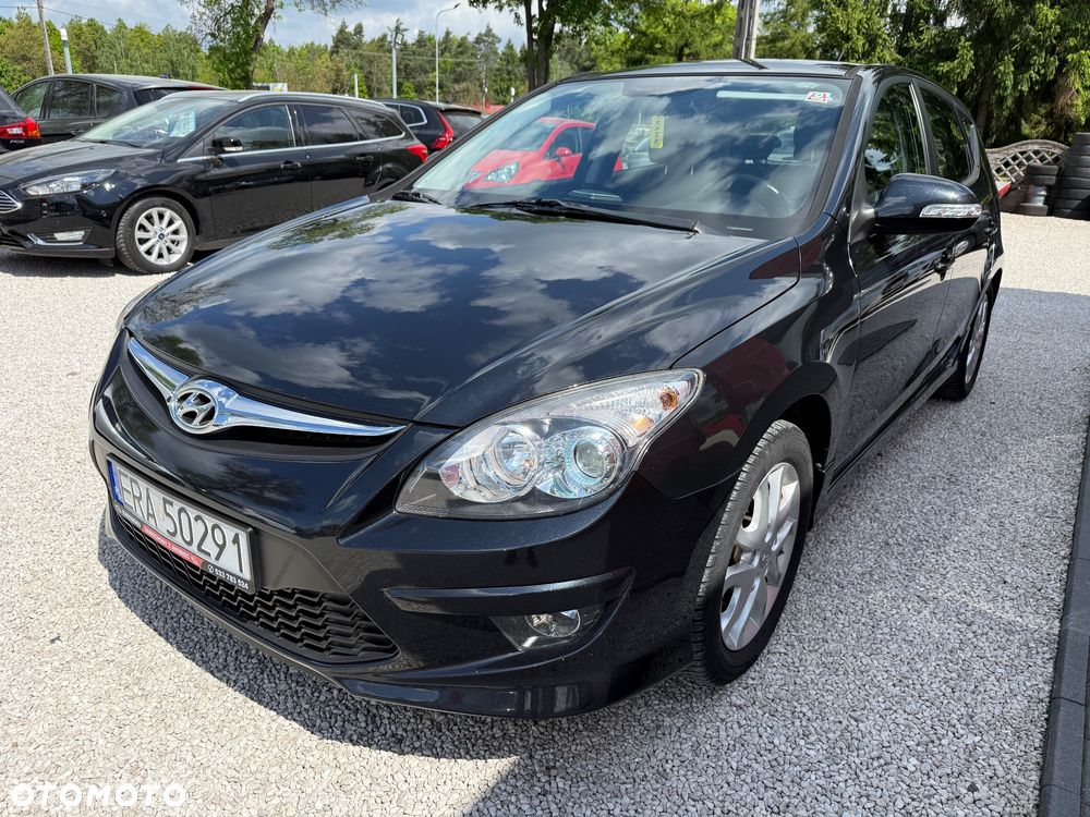 Hyundai i30 1.4 Classic - 19