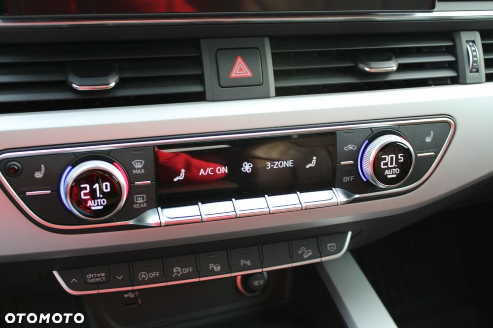Audi A4 Allroad - 34