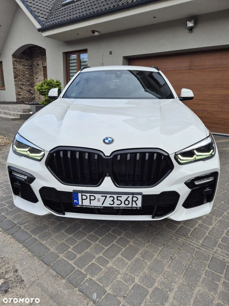 BMW X6 - 4