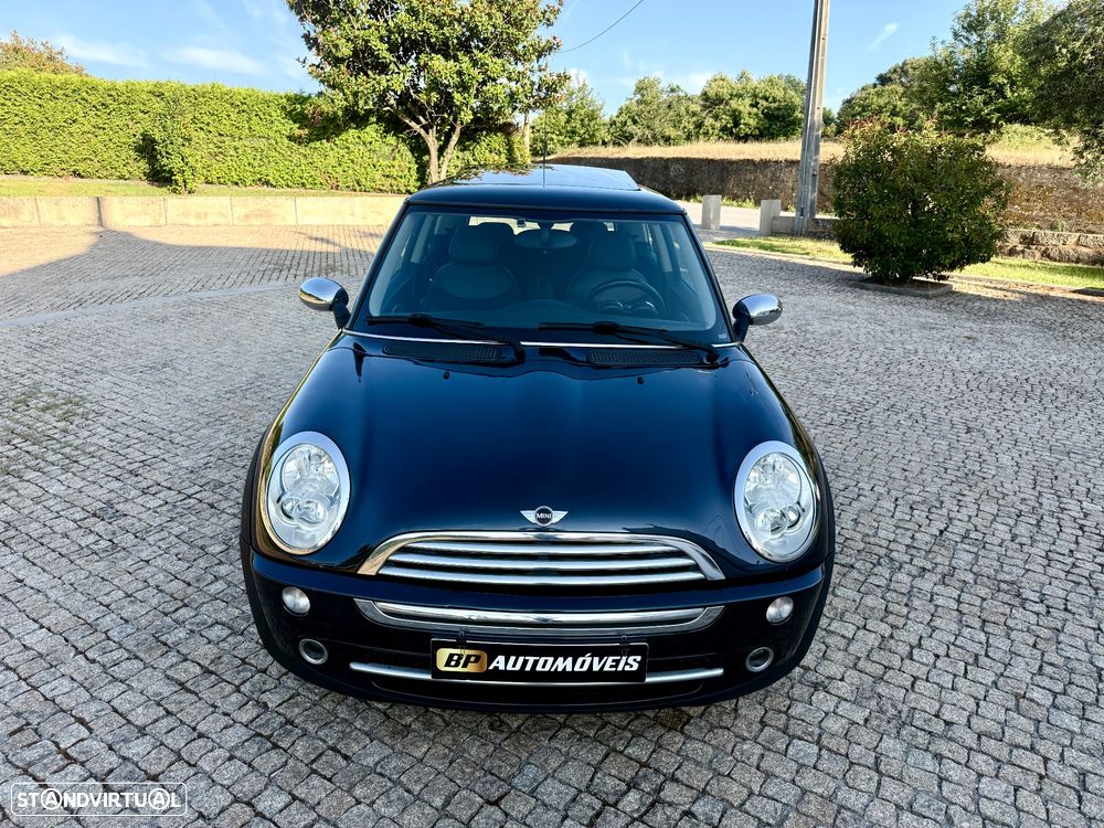 MINI 3 Portas One 1.6 Parklane - 3
