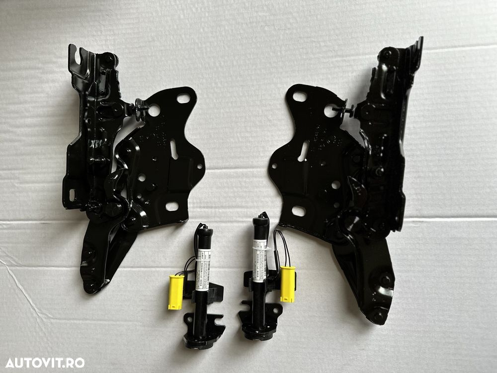 Balama balamale cu capsae BMW  X5 G05 X6 G06 X7 G07 - 2