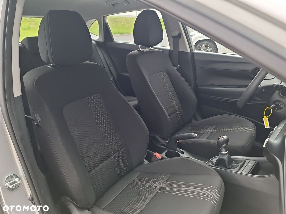 Hyundai i20 1.0 T-GDI Pure - 23