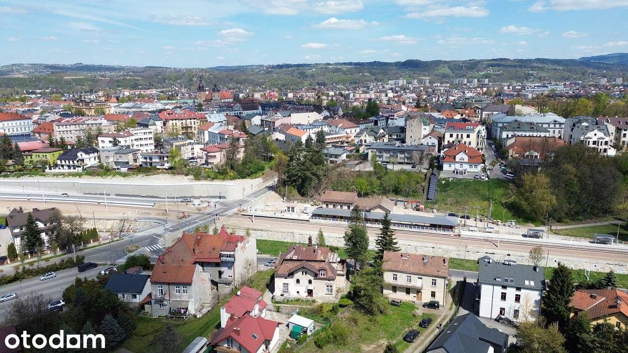 MIESZKANIE 104 m²+poddasze | 5MINUT od Centrum/Wólki