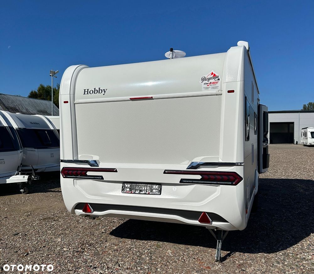 Hobby 545 KMF EXCELLENT EDITION - 3