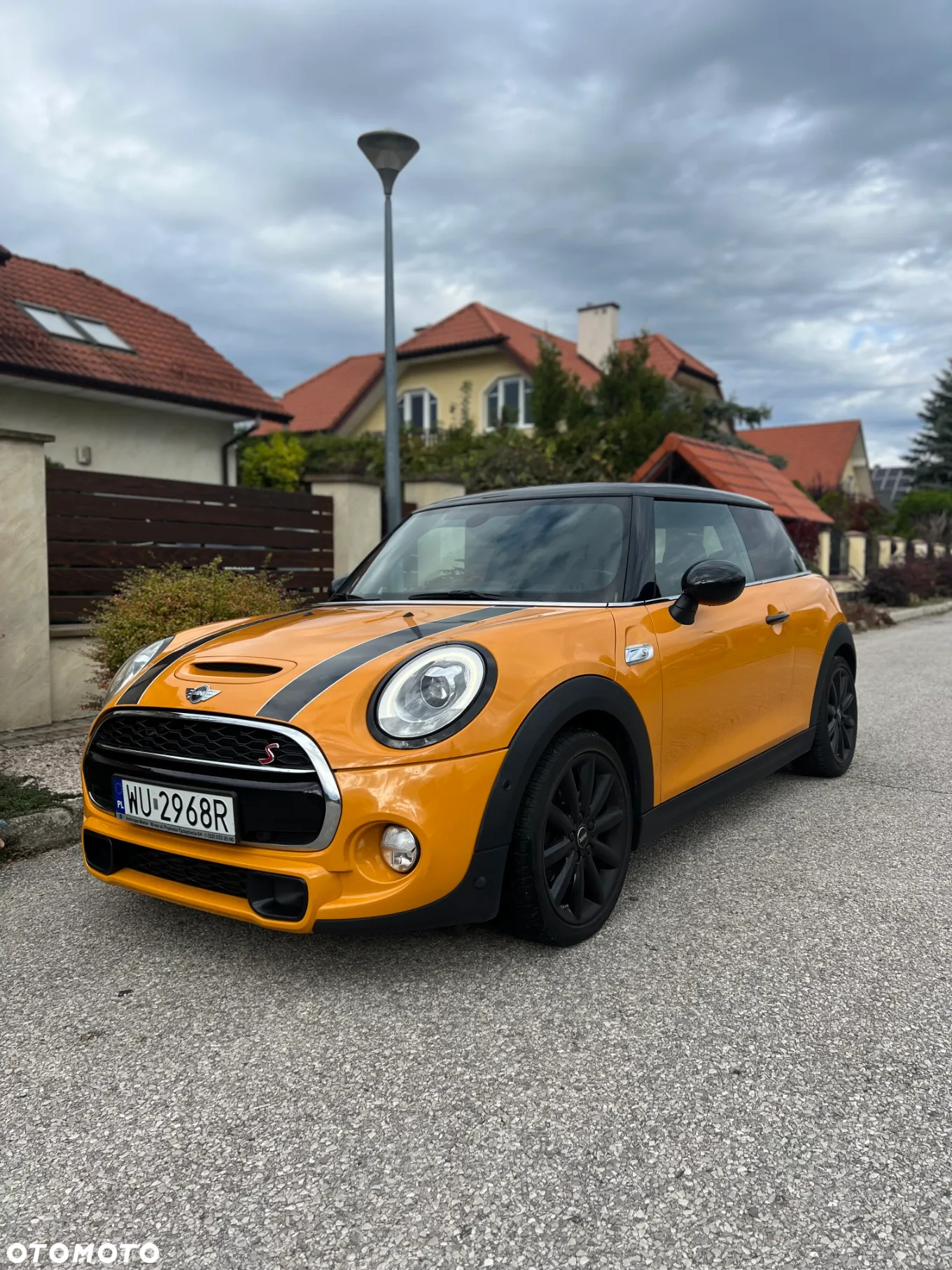 MINI Cooper S sport - 2