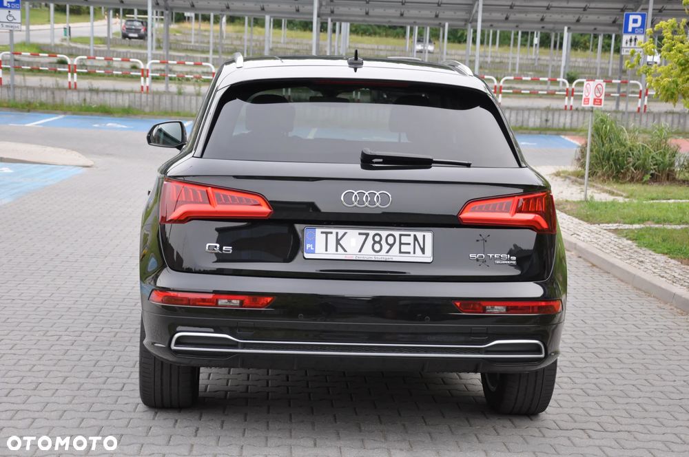 Audi Q5 - 7