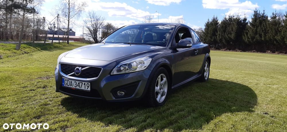 Volvo C30 D2 Kinetic Start-Stop - 2