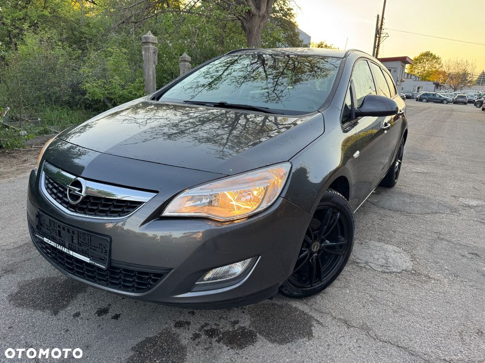 Opel Astra 1.6 Color Edition - 2