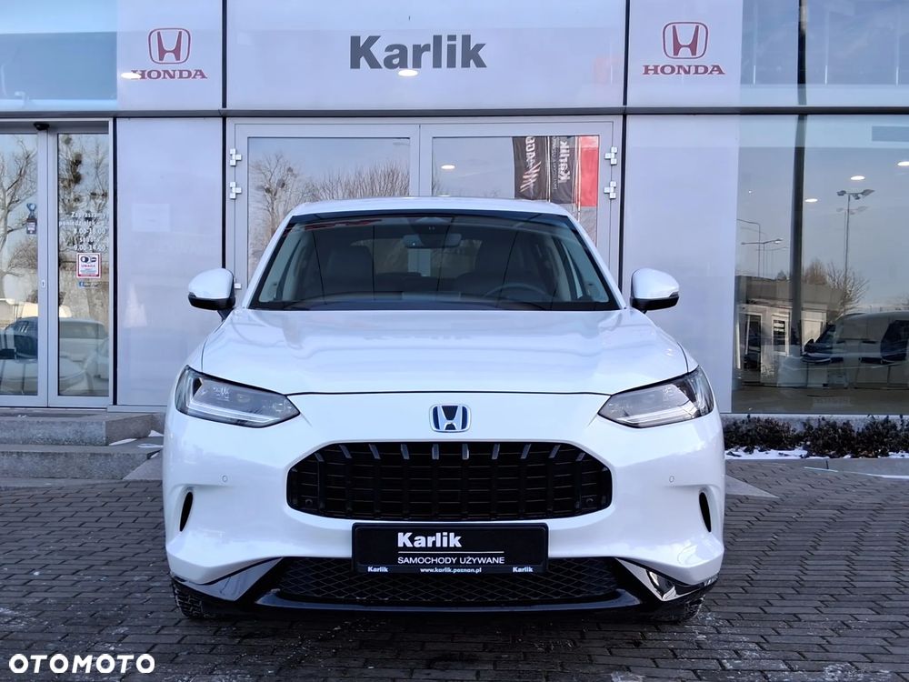 Honda ZR-V 2.0 i-MMD HEV Advance BSI/CTM 2WD CVT - 2