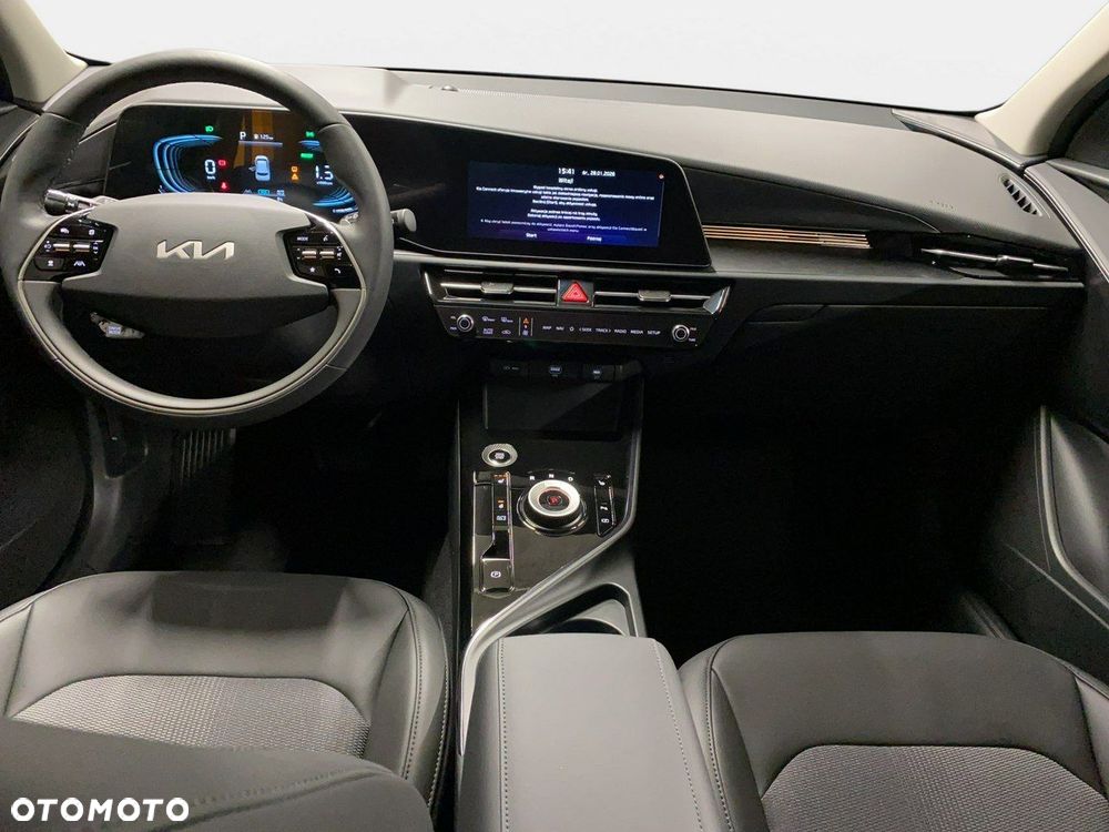 Kia Niro - 20