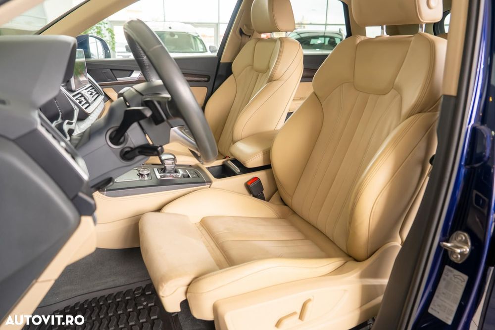 Audi Q5 - 20