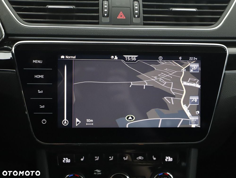 Skoda Superb 2.0 TDI SCR L&K - 18