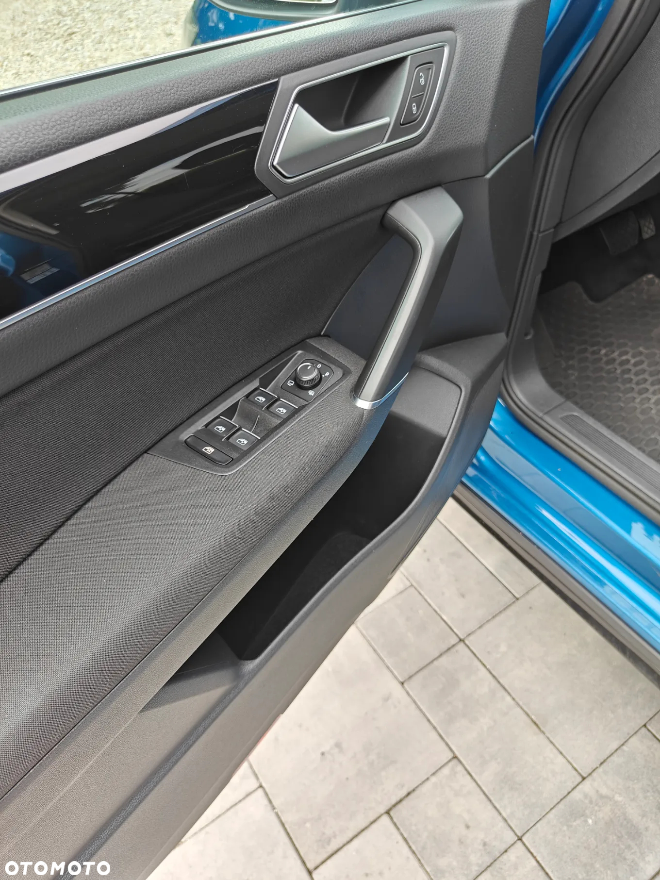 Volkswagen Touran 1.4 TSI BMT Highline DSG - 15