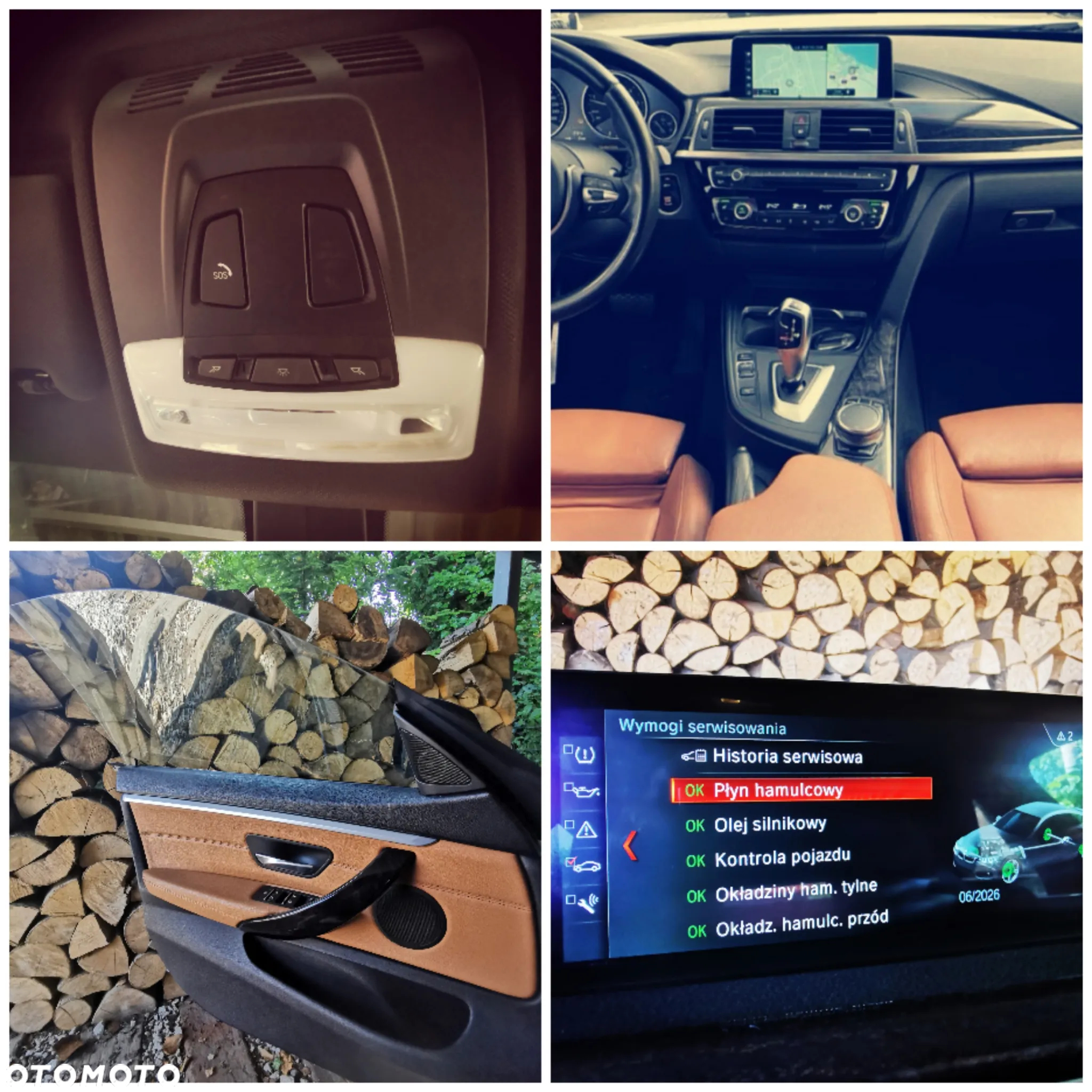 BMW Seria 4 420d xDrive - 2